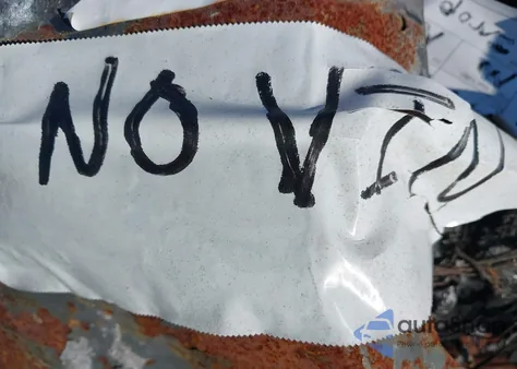 2020 Ford F-250 Platinum из США, поврежденный, VIN 1FT7W2BNXLEE49419